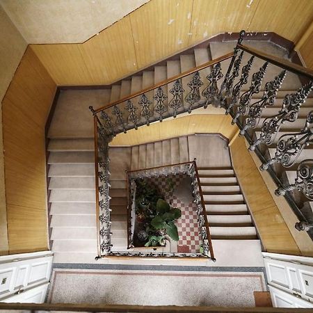 Cityscape Budget Apartments Kerepesi Budapest Luaran gambar