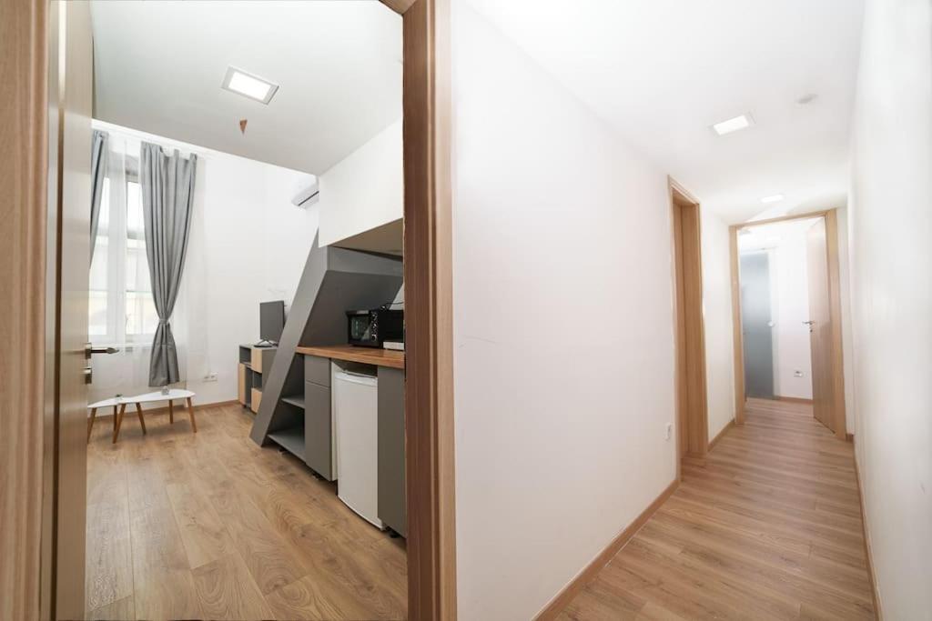 Cityscape Budget Apartments Kerepesi Budapest Luaran gambar