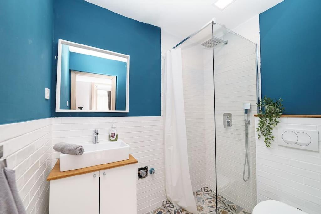 Cityscape Budget Apartments Kerepesi Budapest Luaran gambar