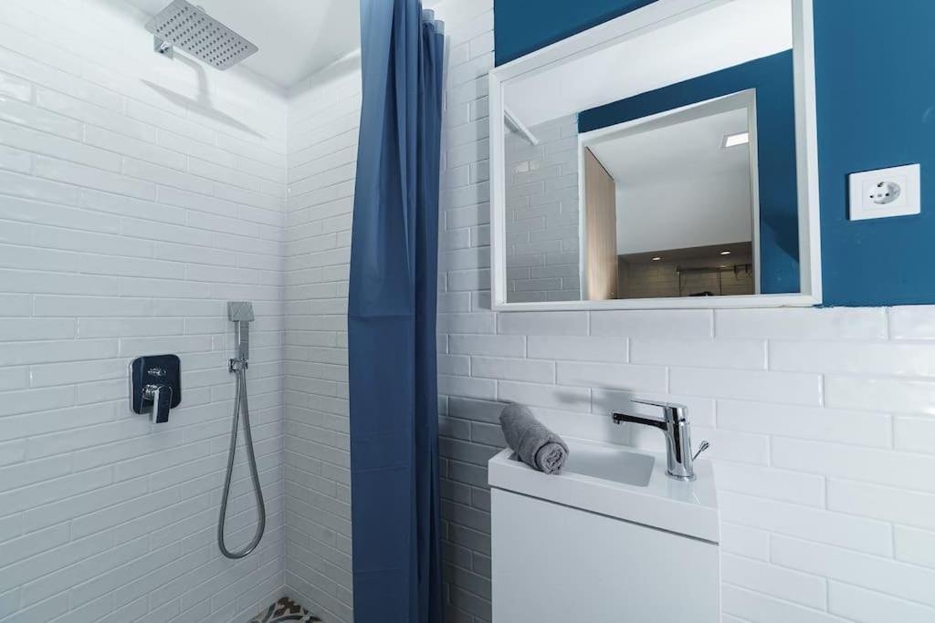 Cityscape Budget Apartments Kerepesi Budapest Luaran gambar