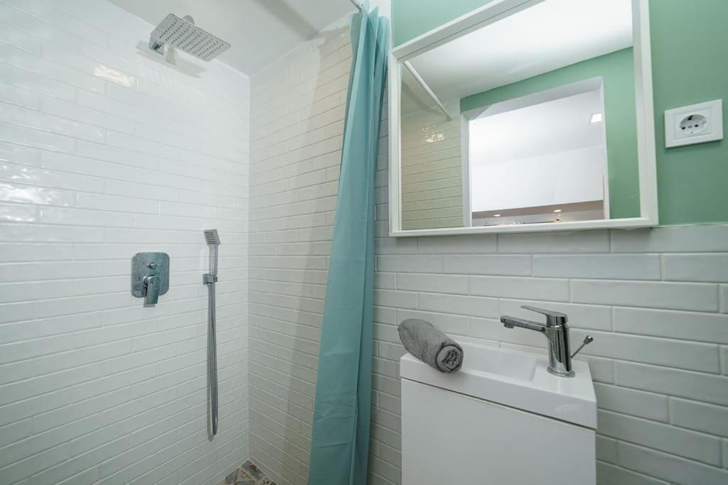 Cityscape Budget Apartments Kerepesi Budapest Luaran gambar